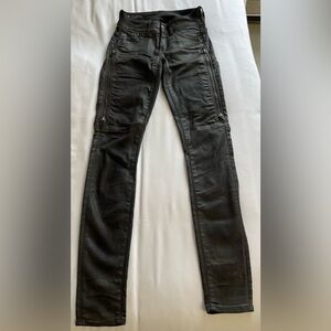 G-Star Raw Jeans, Size 24 X 32, Clary’s from Shadowhunters